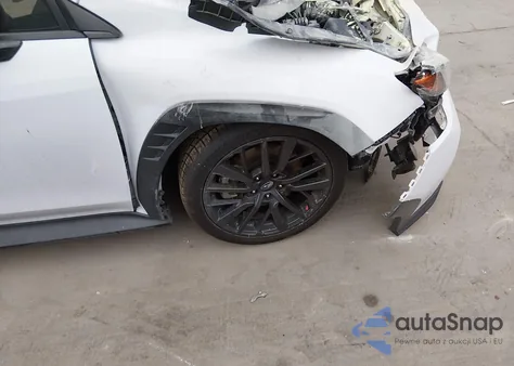 2022 Subaru Wrx Limited z USA, uszkodzony, nr VIN JF1VBAL63N9022539